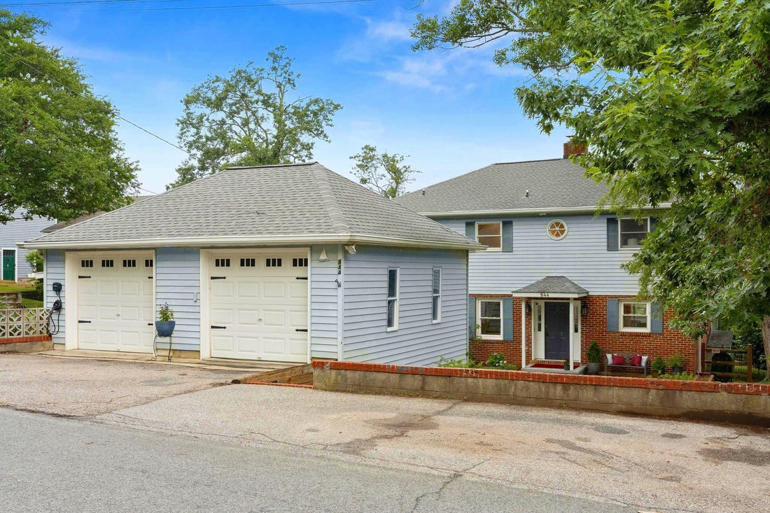 House in Annapolis, Maryland, United States 3 - 18271555