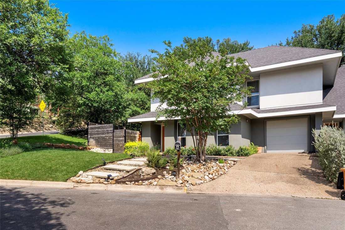 Condo in Austin, Texas, United States 5 - 18274480