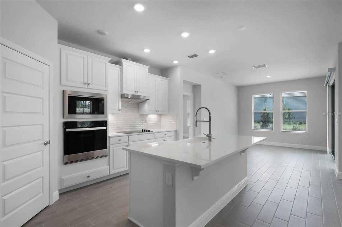 House in Winter Garden, Florida, United States 3 - 18270345