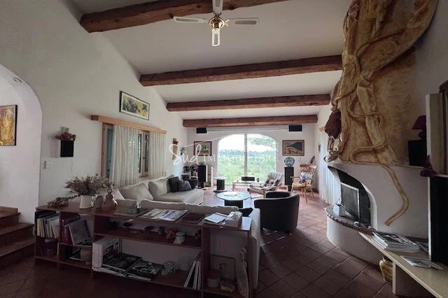 Villa in Paradou, Provence-Alpes-Côte d'Azur, France 4 - 18271401