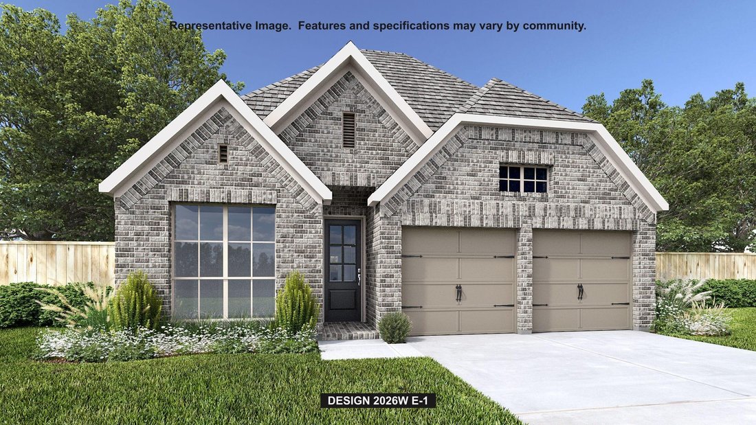 House in Kyle, Texas, United States 1 - 18274380