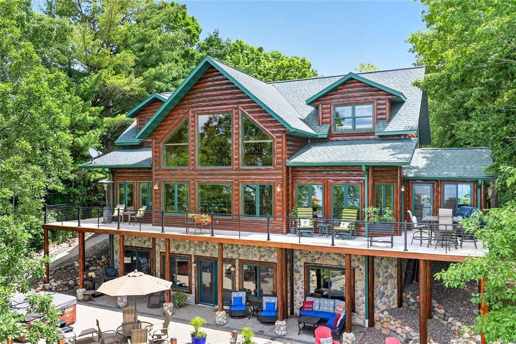 House in Birchwood, Wisconsin, United States 1 - 18270929