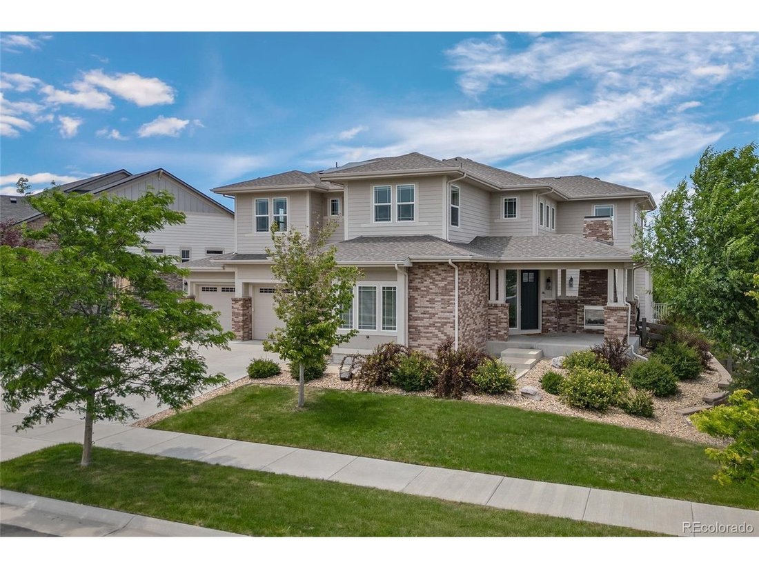 House in Aurora, Colorado, United States 3 - 18273552