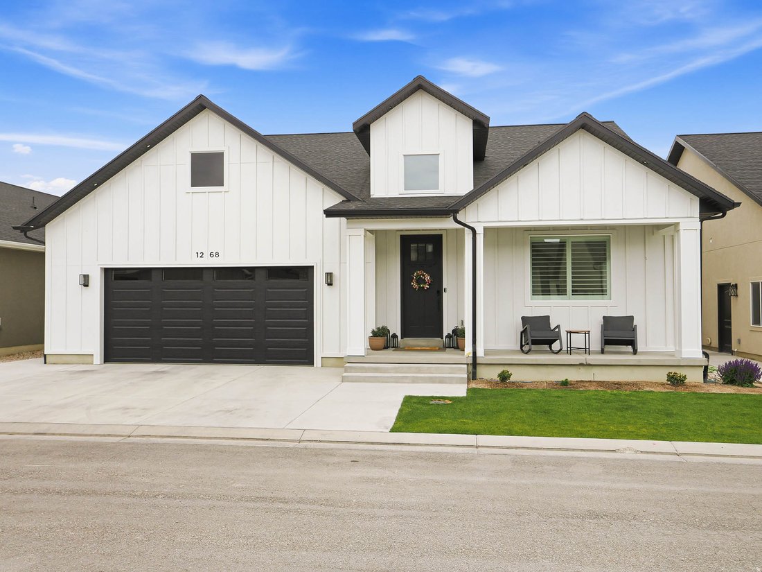 House in Riverton, Utah, United States 1 - 18275180