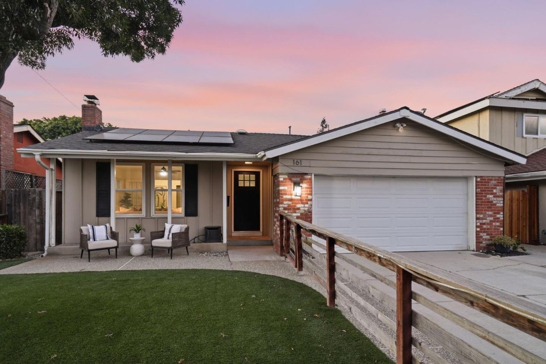 House in San Jose, California, United States 2 - 18274521