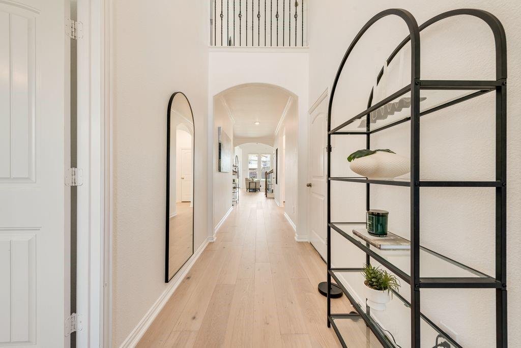 House in Frisco, Texas, United States 4 - 18270925