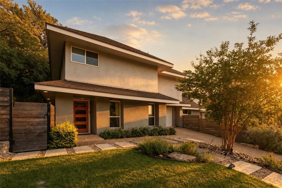 Condo in Austin, Texas, United States 2 - 18274480