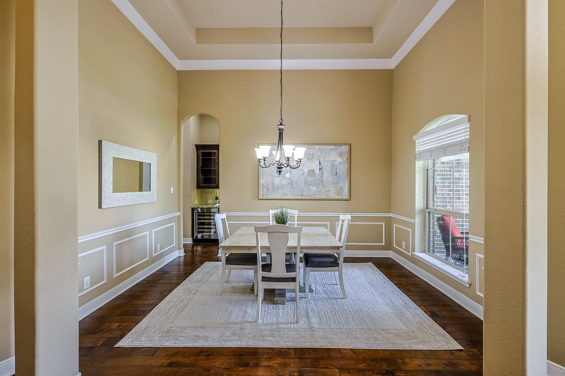 House in Pinehurst, Texas, United States 4 - 18270949