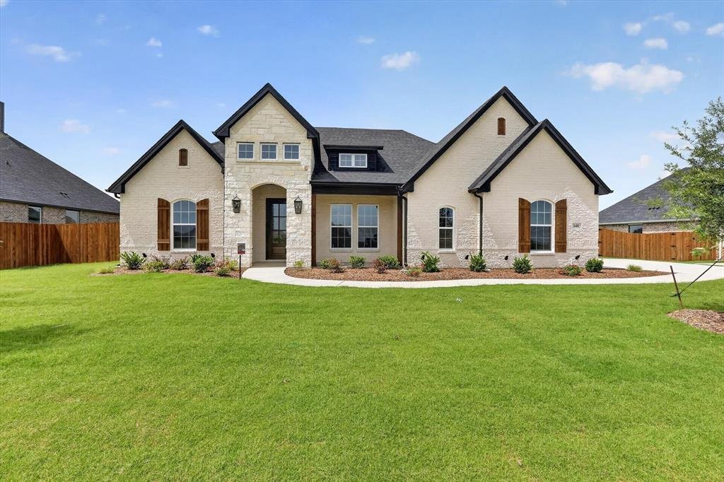 House in Godley, Texas, United States 2 - 17666336