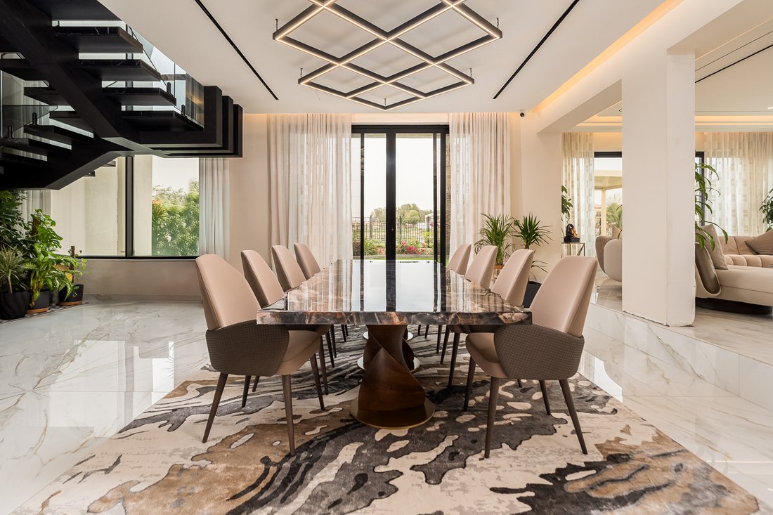House in Al Wasl, Dubai, United Arab Emirates 4 - 18276286