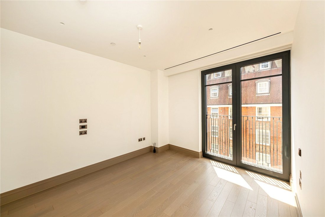 Apartment in Brompton, Kensington And Chelsea, England 4 - 18270215