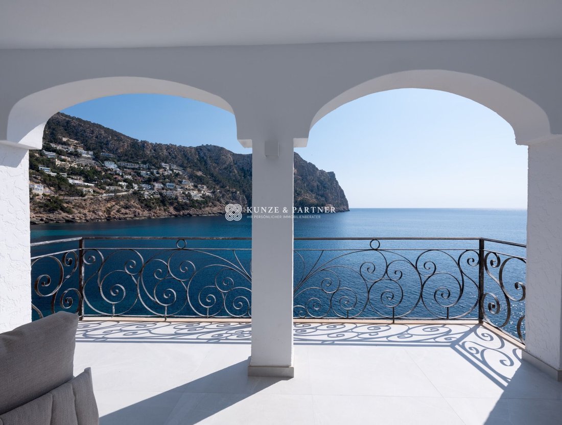 Appartamento a Port d'Andratx, Andratx, Isole Baleari 1 - 18271615