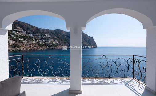 Apartment in Port d'Andratx, Andratx, Balearic Islands 1