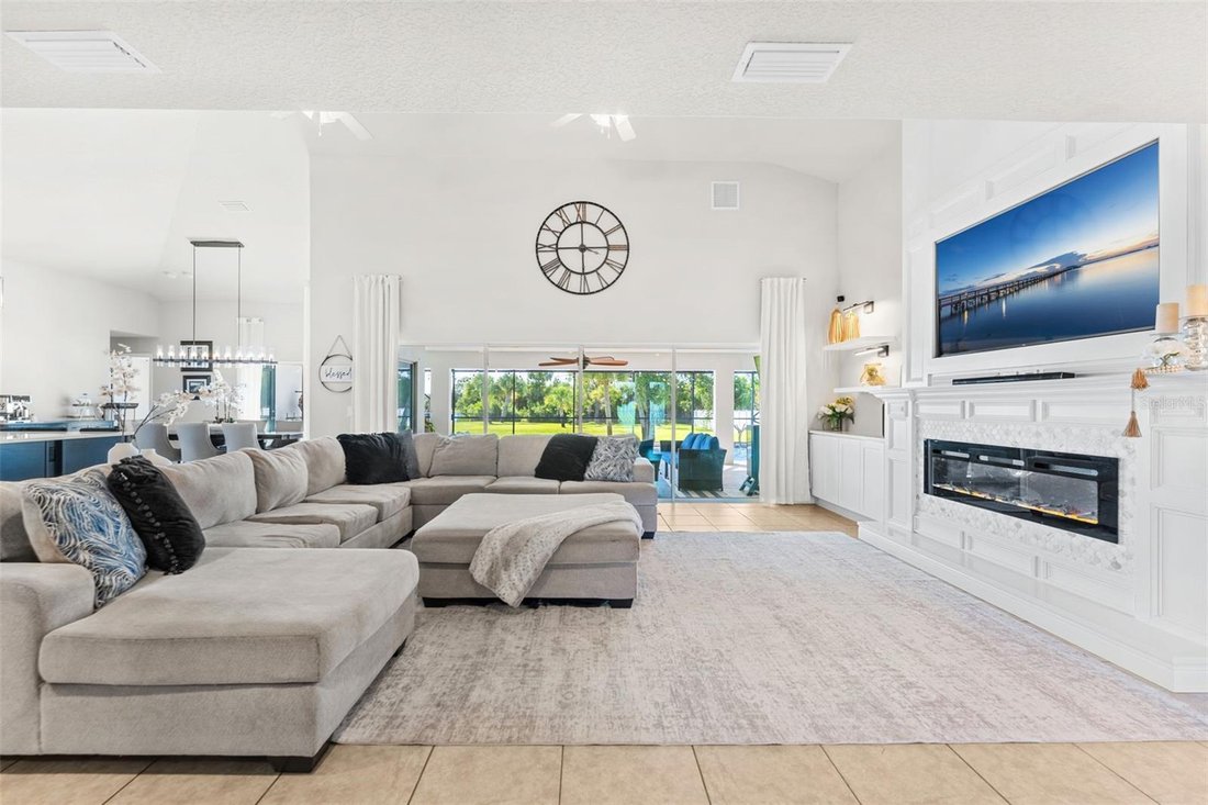 Haus in Melbourne, Florida, Vereinigte Staaten 4 - 18274980