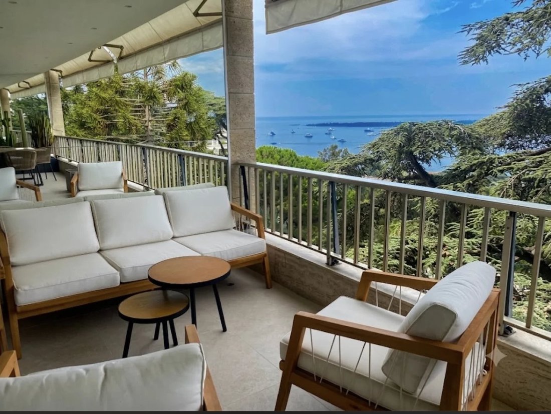 Apartment in La Californie, Cannes, France 1 - 16913817