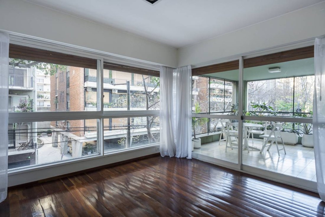 Apartment in Buenos Aires, Buenos Aires, Argentina 2 - 18273133