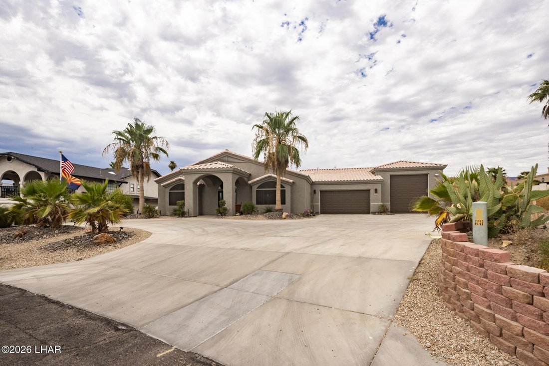 House in Lake Havasu City, Arizona, United States 4 - 18274857