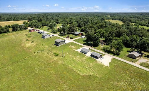 Sedgewickville, Missouri, United States 1