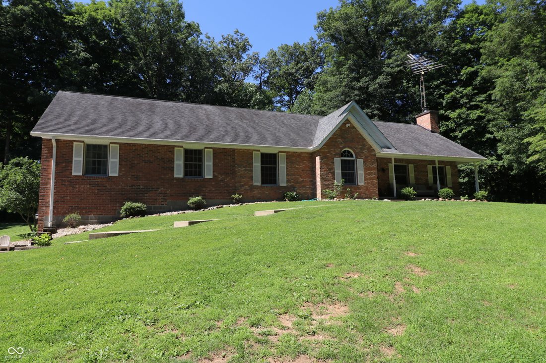 House in Batesville, Indiana, United States 2 - 18273425