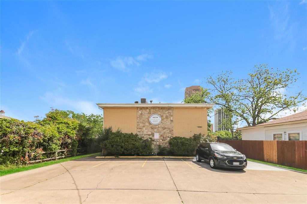 Apartment in Denton, Texas, United States 2 - 18274655