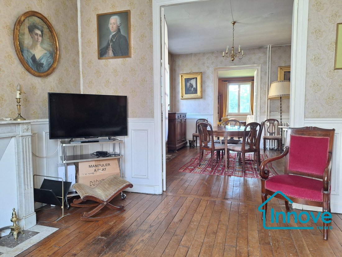 House in Domaine National du Château, Versailles, France 4 - 18276380