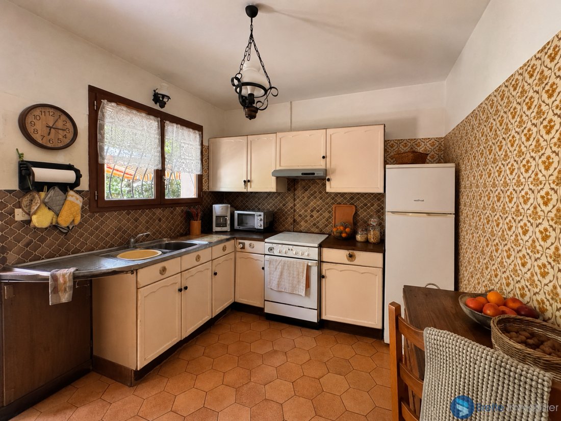 House in Village, Saint-Mandrier-sur-Mer, France 5 - 18271134