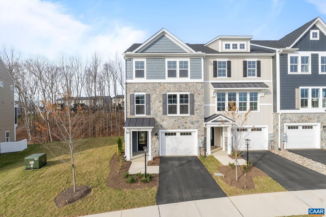House in Charlottesville, Virginia, United States 2 - 18273605