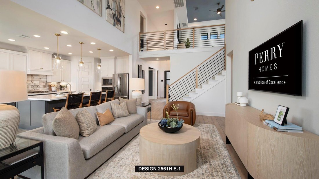 House in Georgetown, Texas, United States 3 - 18274357