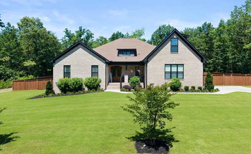 House in Pelzer, South Carolina, United States 1