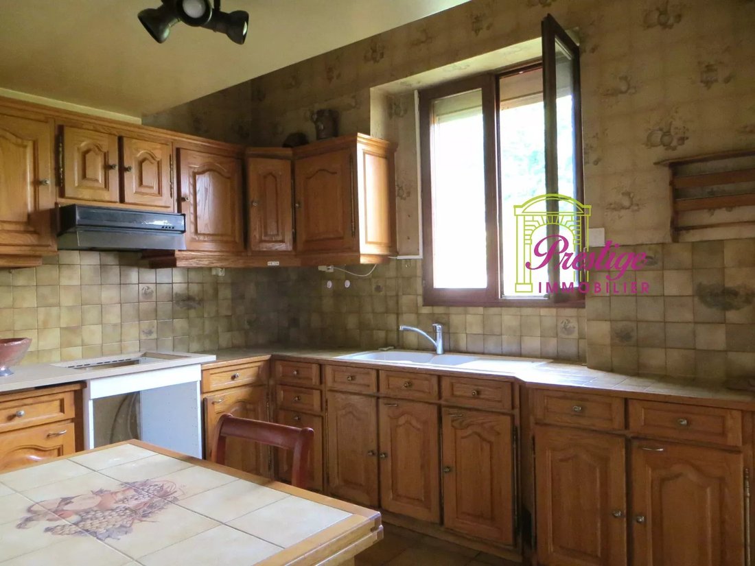 House in Sud, Le Mesnil-le-Roi, France 5 - 18271685