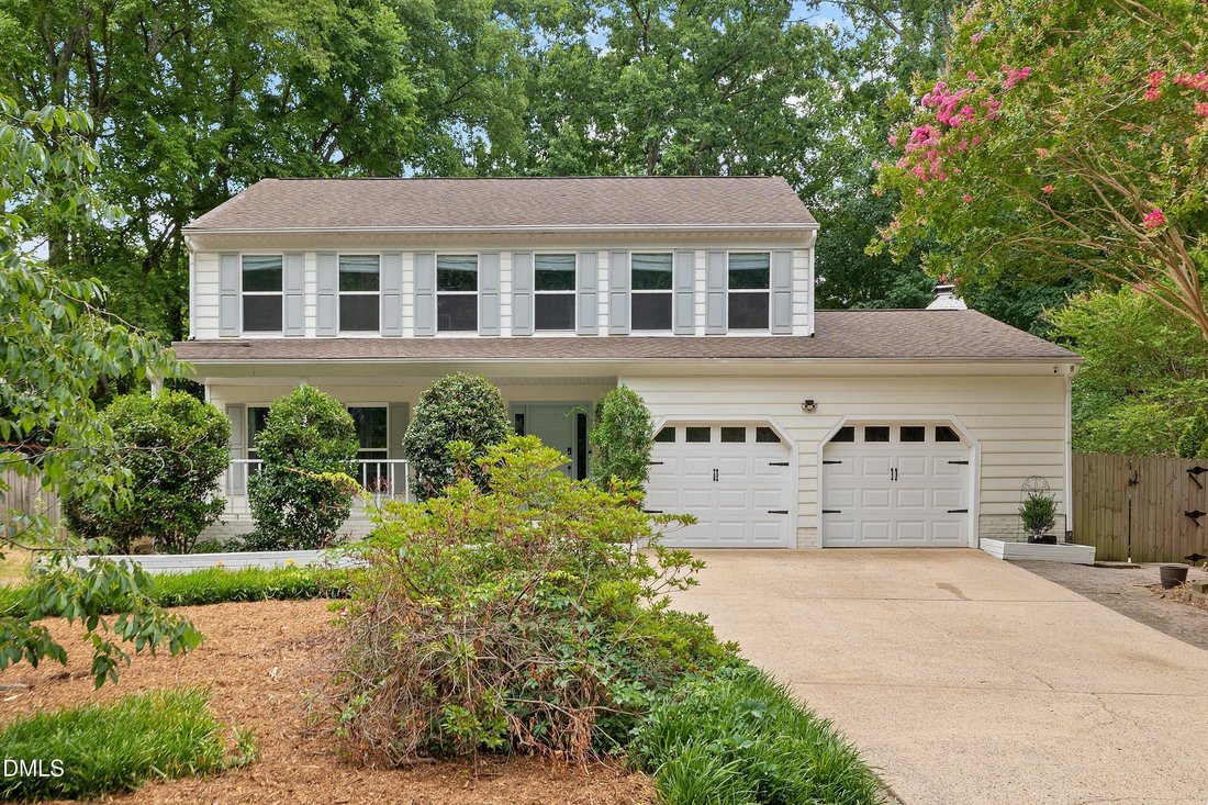 House in Raleigh, North Carolina, United States 1 - 18270414