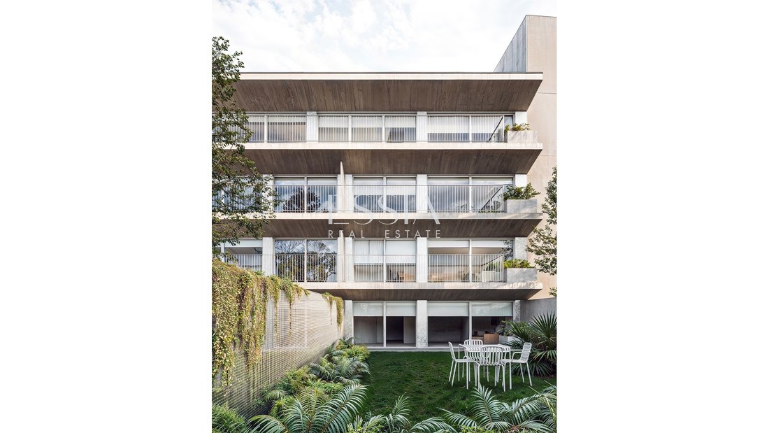 Apartment in Lordelo do Ouro e Massarelos, Porto District, Portugal 5 - 18275286
