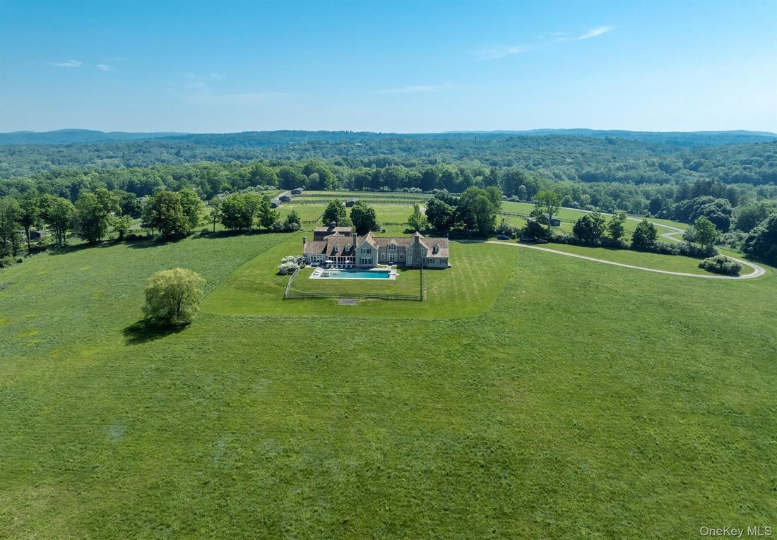 House in North Salem, New York, United States 5 - 18098892