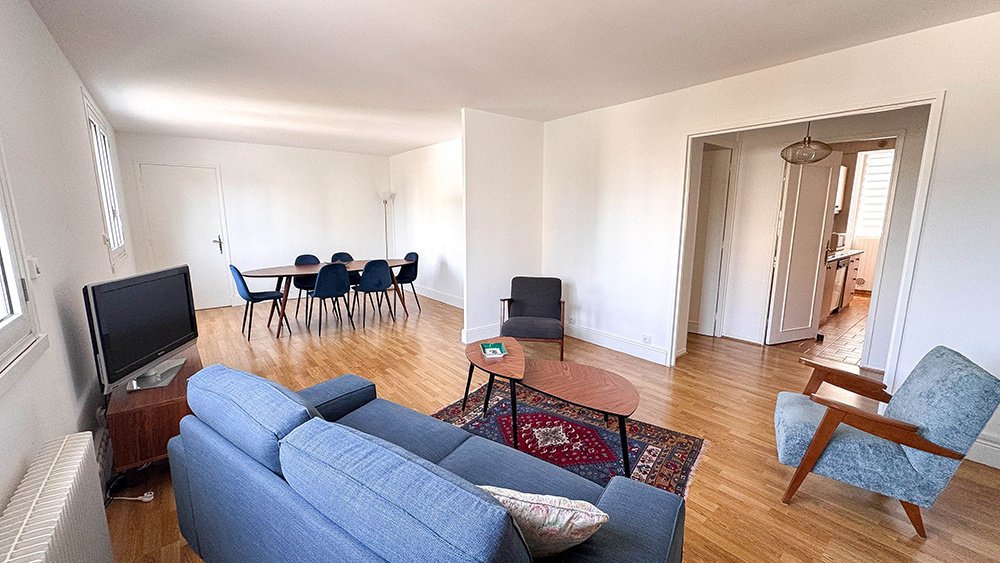 Apartment in Saint Martin-Cité des Fleurs, Biarritz, France 2 - 18274151