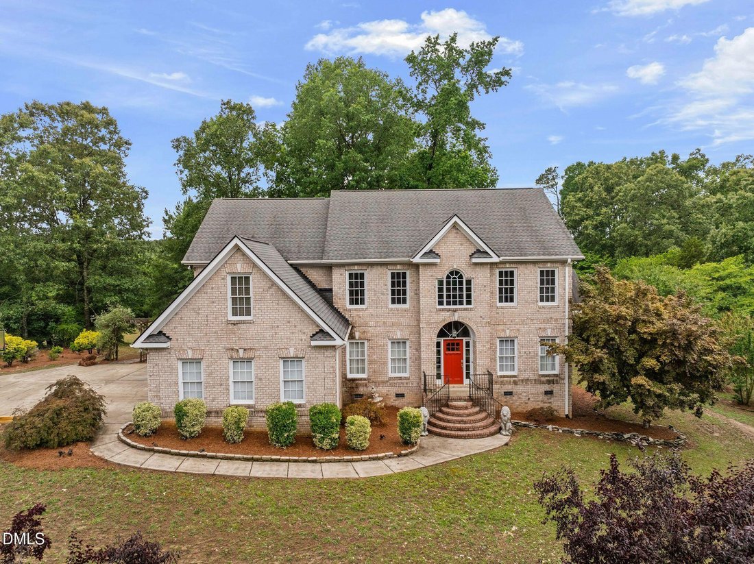 House in Raleigh, North Carolina, United States 2 - 18274152