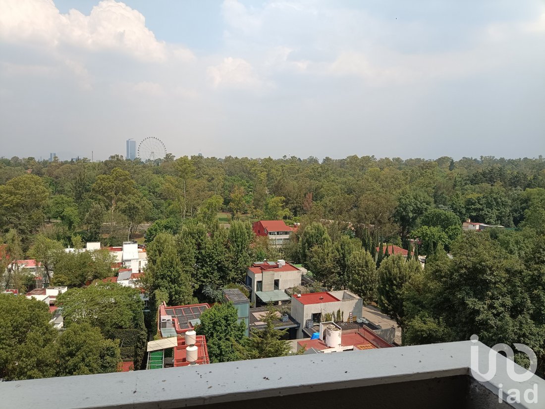 Apartment in Mexico City, Mexico 2 - 18271668