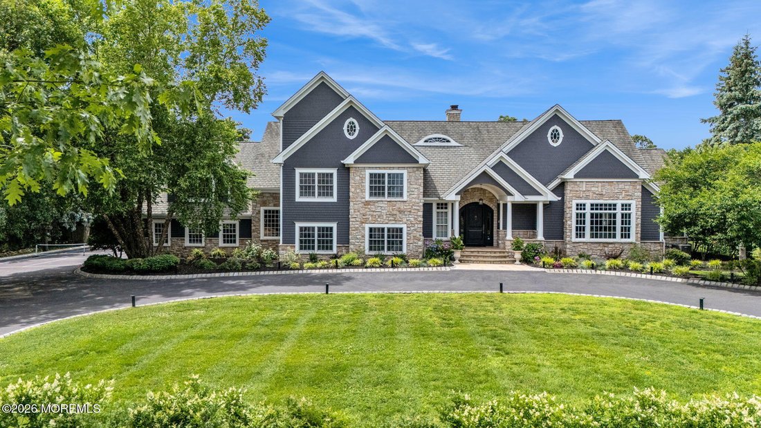 House in Rumson, New Jersey, United States 2 - 18271764
