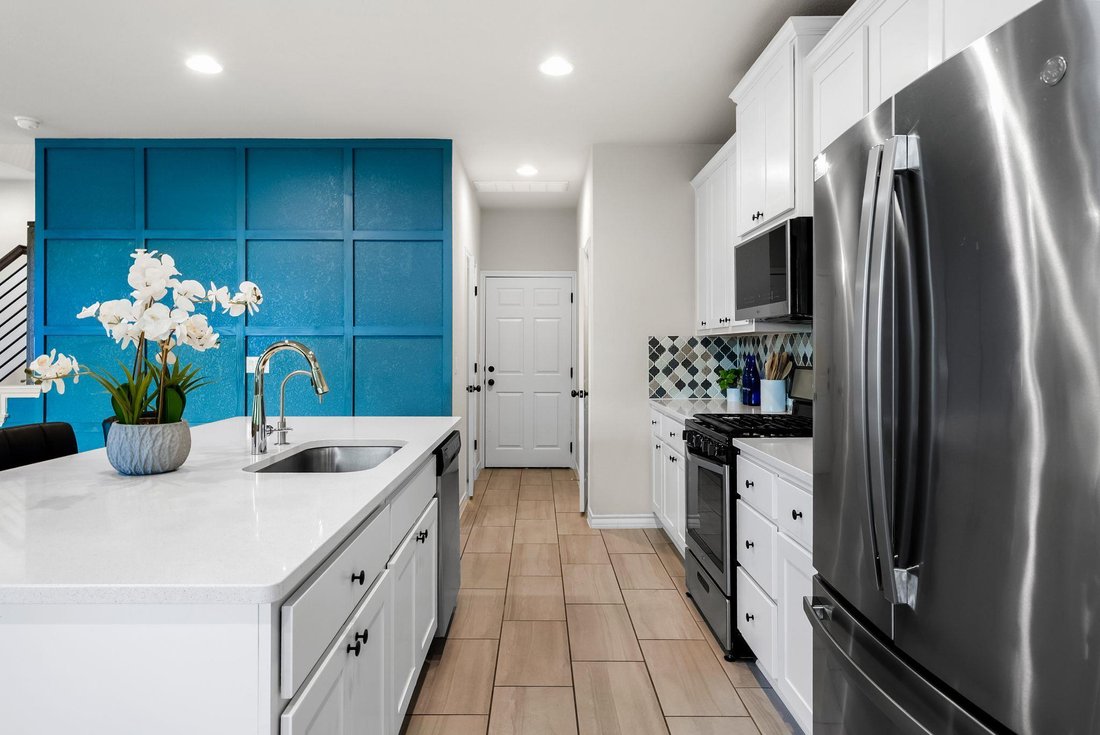 House in Austin, Texas, United States 4 - 18274338