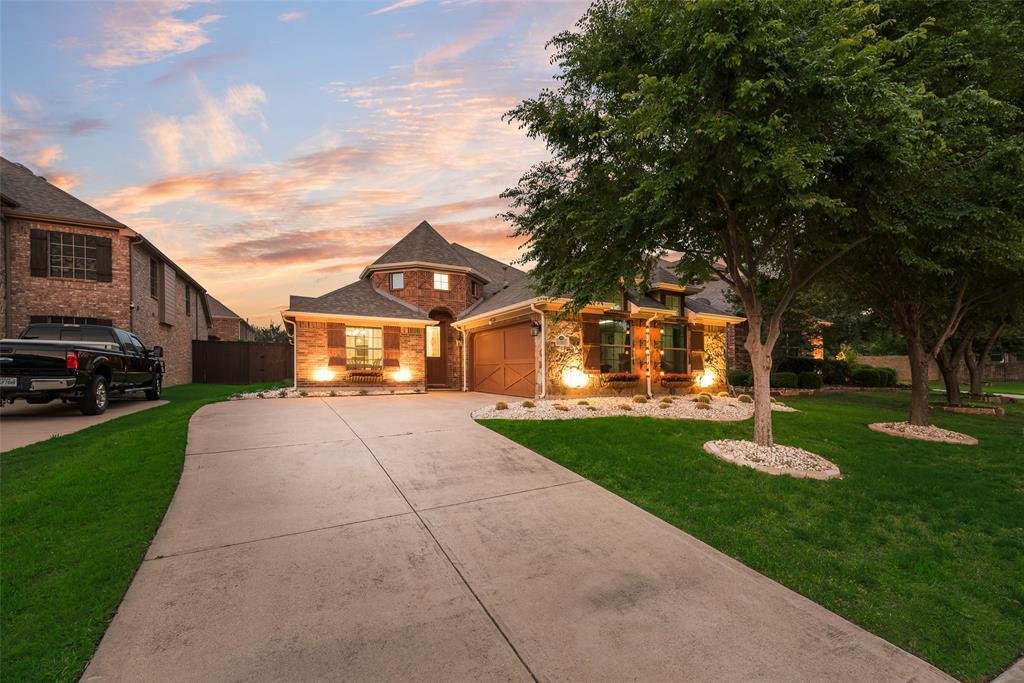 House in Keller, Texas, United States 2 - 18270961