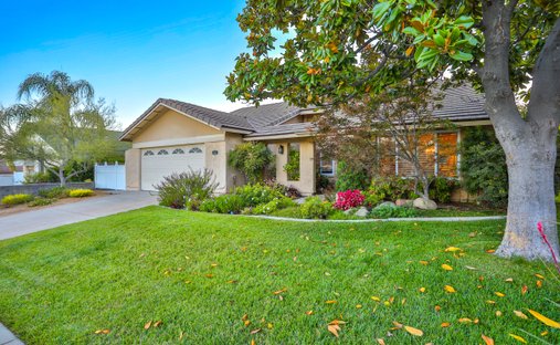 Maison à Upland, Californie, États-Unis 1