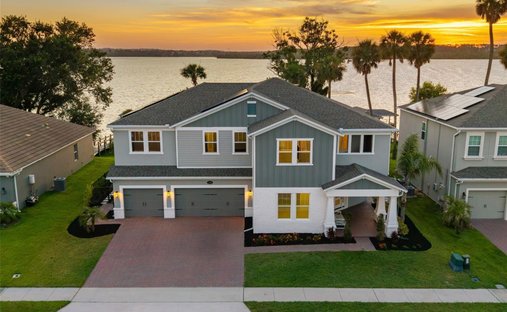 Haus in Winter Garden, Florida, Vereinigte Staaten 1