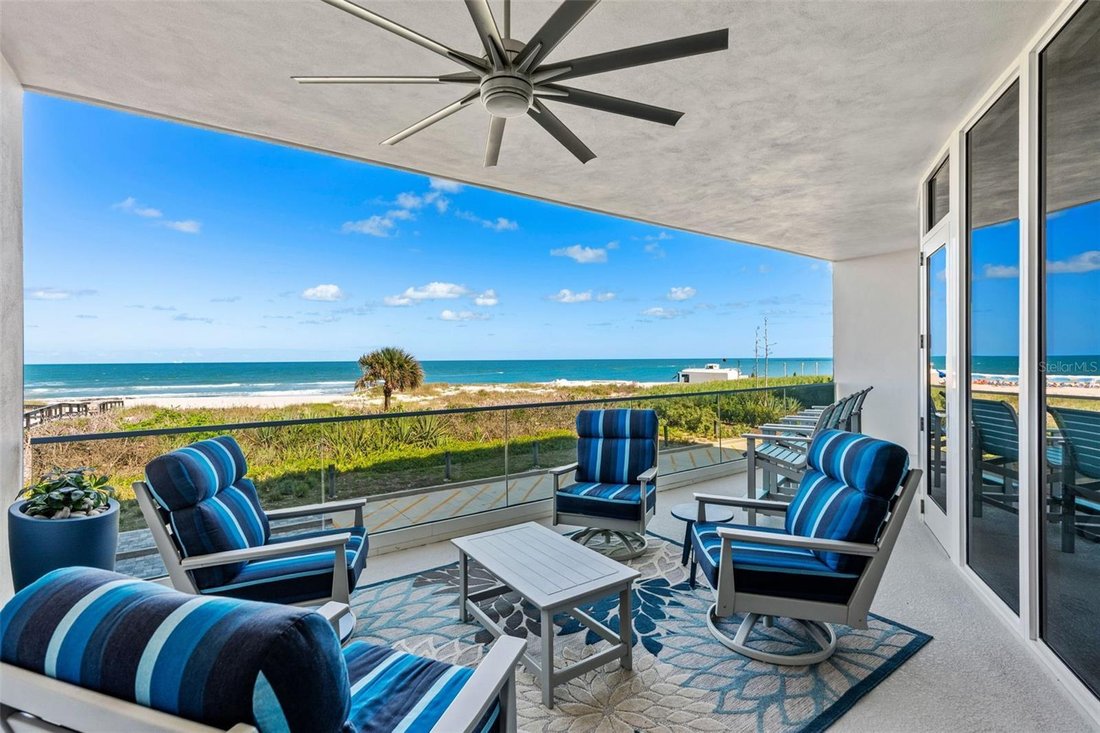 Condo in Cocoa Beach, Florida, United States 2 - 18270332