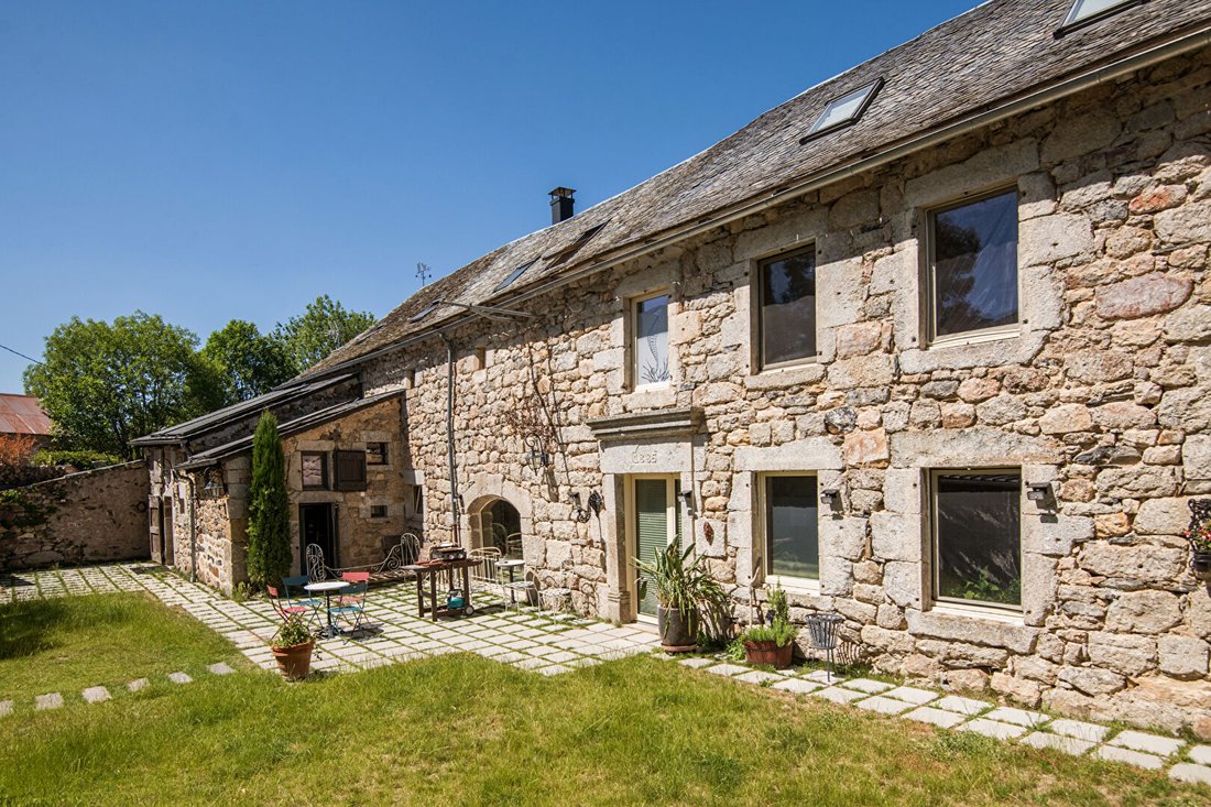 Villa in Laguiole, Occitania, France 2 - 18272156