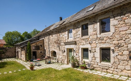Villa in Laguiole, Occitania, France 1