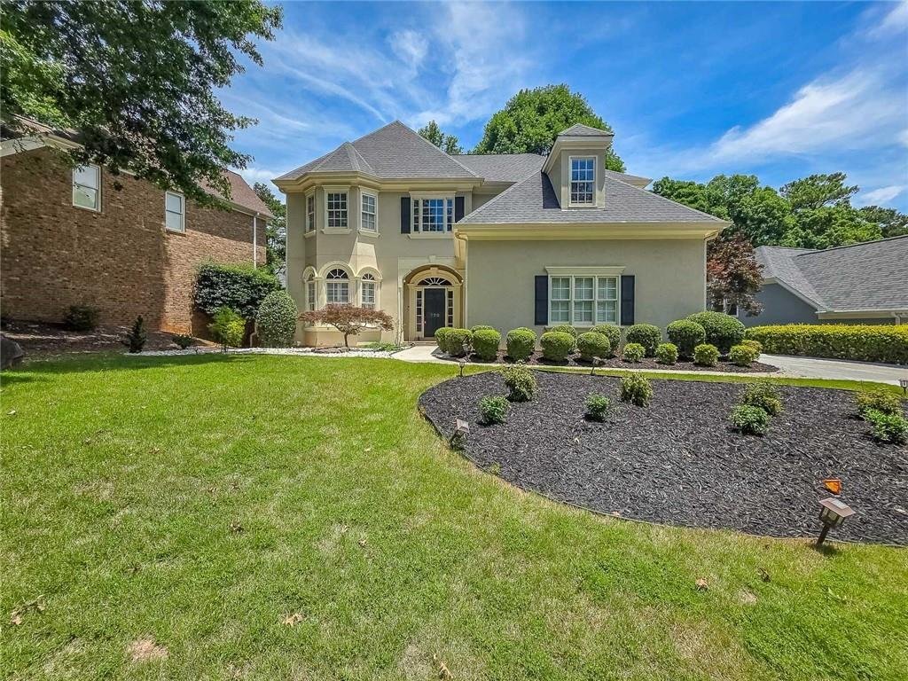 House in Alpharetta, Georgia, United States 2 - 18274301
