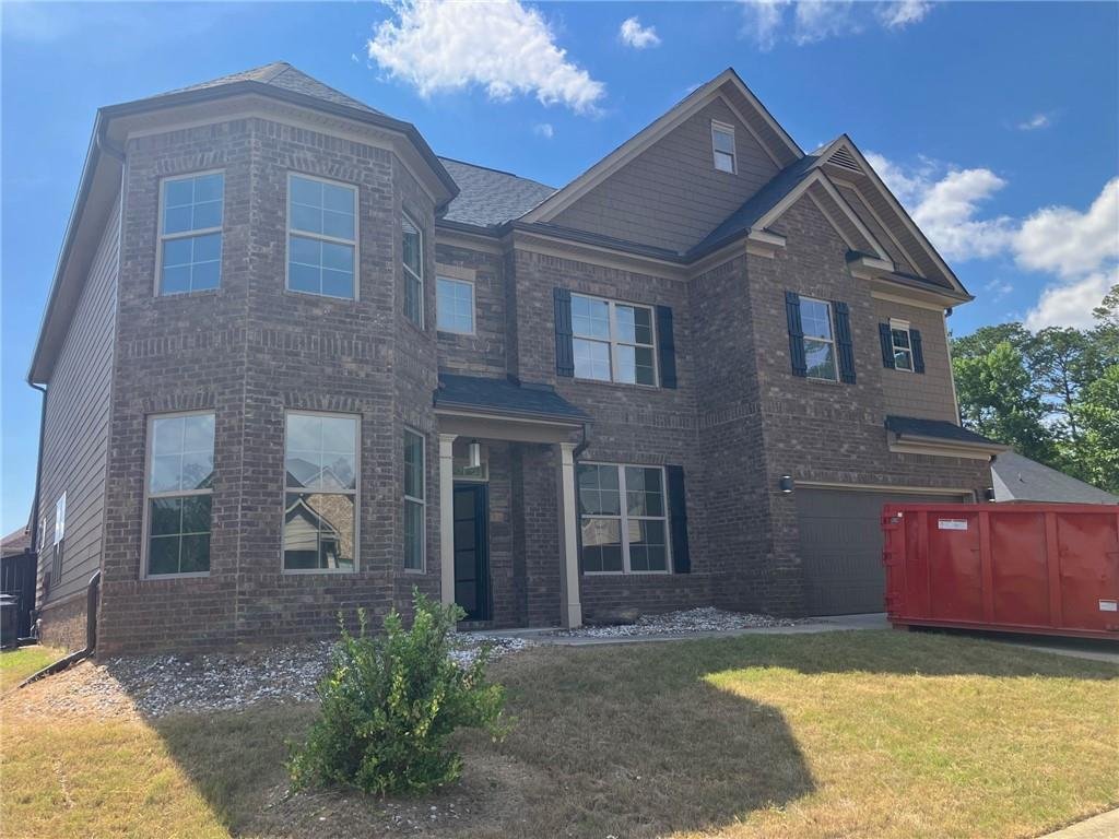 House in Atlanta, Georgia, United States 1 - 18270494