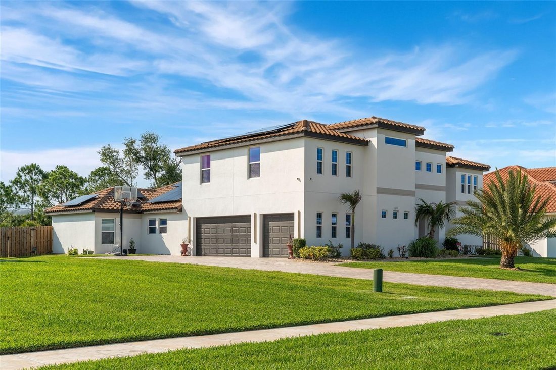 House in Melbourne, Florida, United States 4 - 18274980
