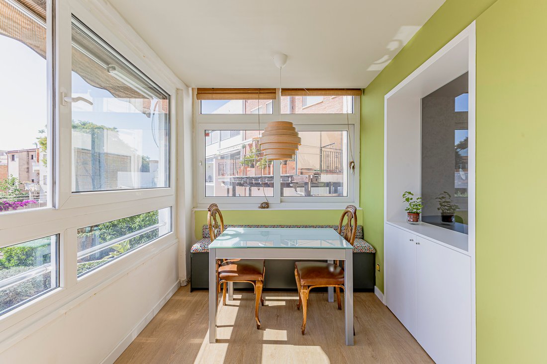 Apartment in Horta-Guinardó, Barcelona, Spain 2 - 18273578