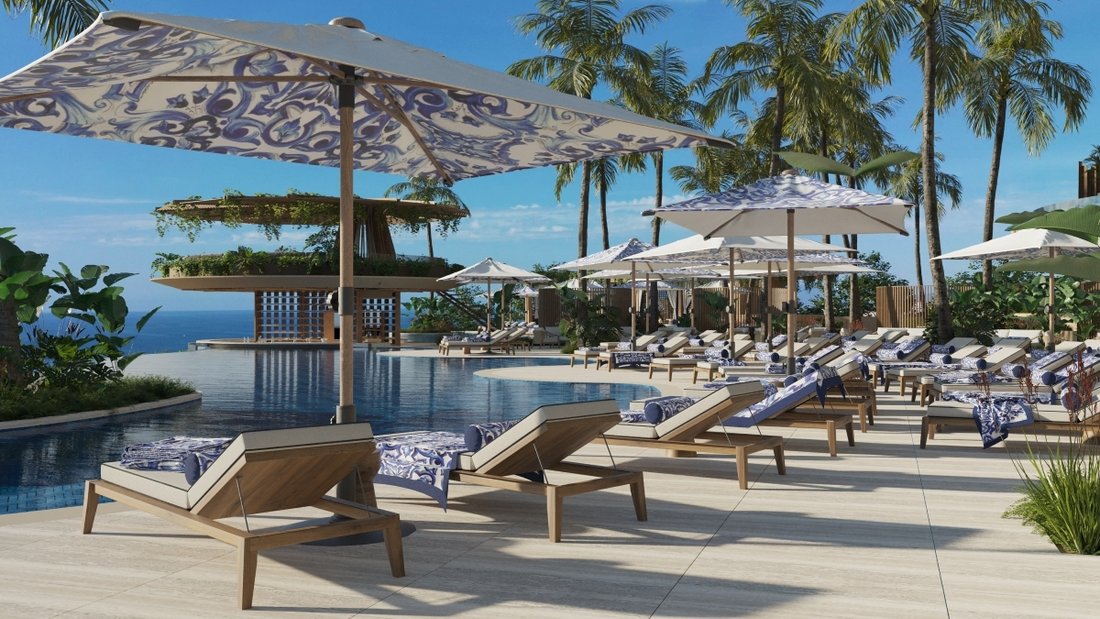 Apartment in Puerto Vallarta, Jalisco, Mexico 5 - 17117485