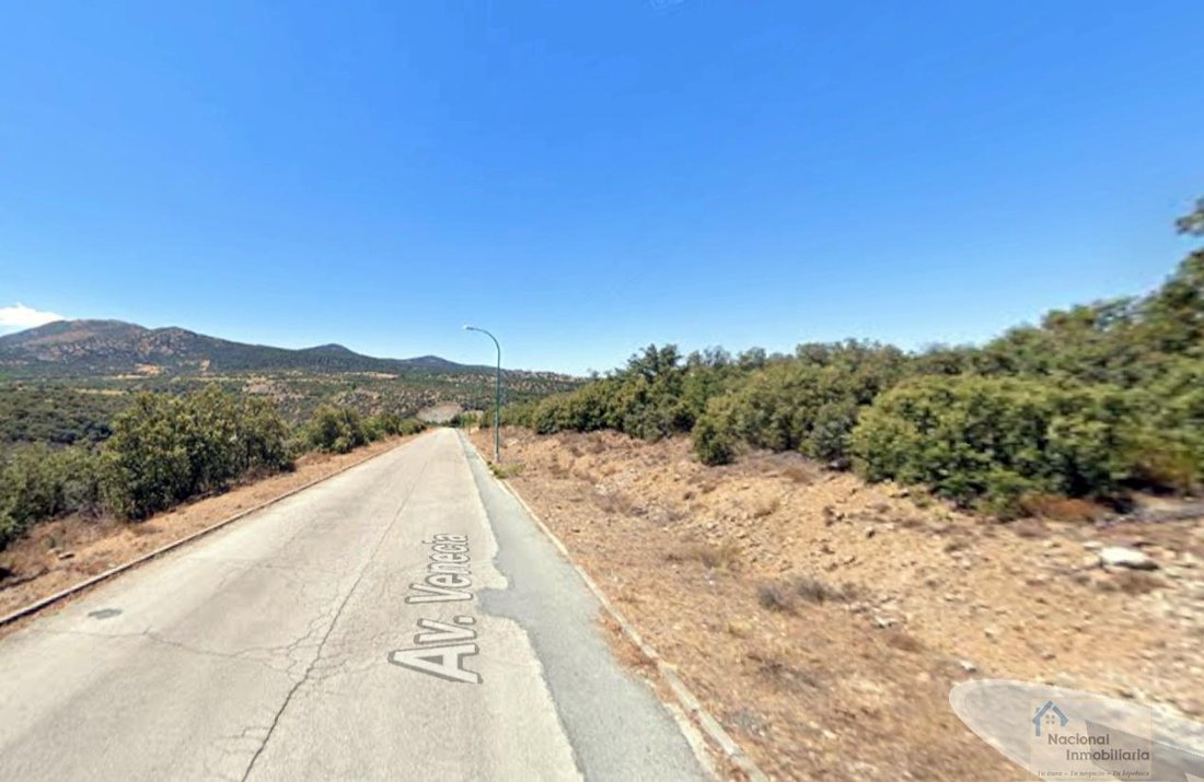 Land in Vegas de Matute, Castile and Leon, Spain 4 - 18273231